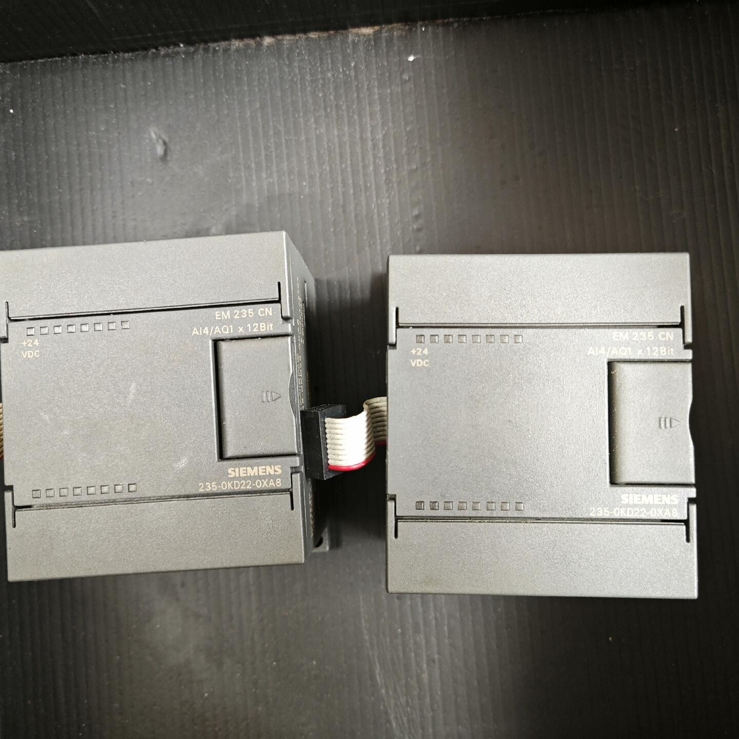 plc模块6ES7 235-0KD22-0XA8