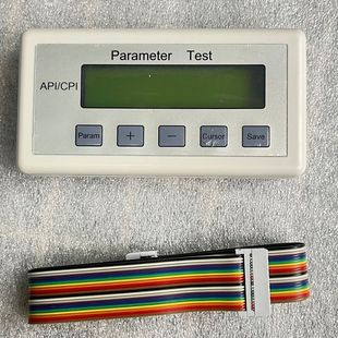 CPI诊断仪PT型 API 成色如图 MC2诊断仪 蒂森电梯
