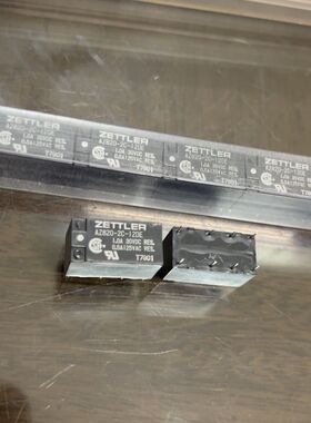 ZETTLER AZ820-2C-12DE集成电路