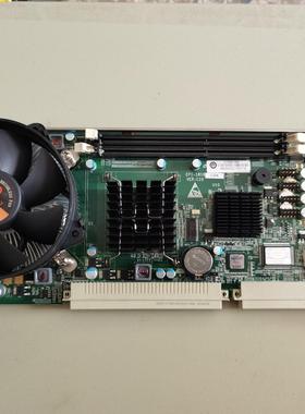 EPI-1816 VL2NA VER:C10 工控机主板