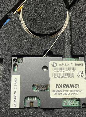 AXSUN光波  OCM2550
