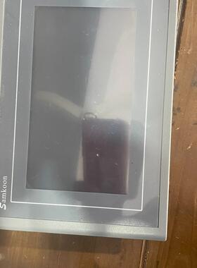 Samkoon显控触摸屏 SA-070F  7寸触摸屏 触摸