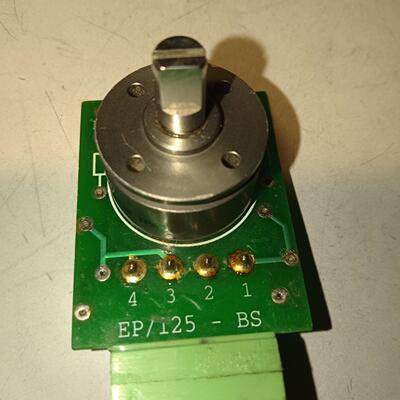 CONTELEC传感器 PL310-5R0/K AAK S2