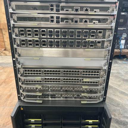 CE12800 核心交换机