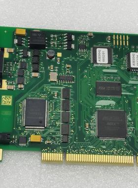 拆机CP5611A2PCI通信卡A5E003698