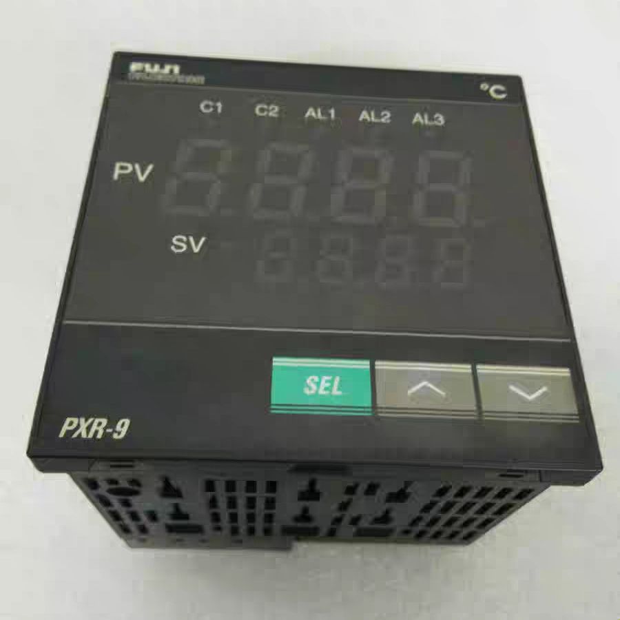 FUJI/富士 温控器 PXR9TEY1-8V000-A P