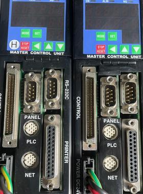 ESTIC艾斯迪克控制器ENRZ-MU40A 拆机 成色