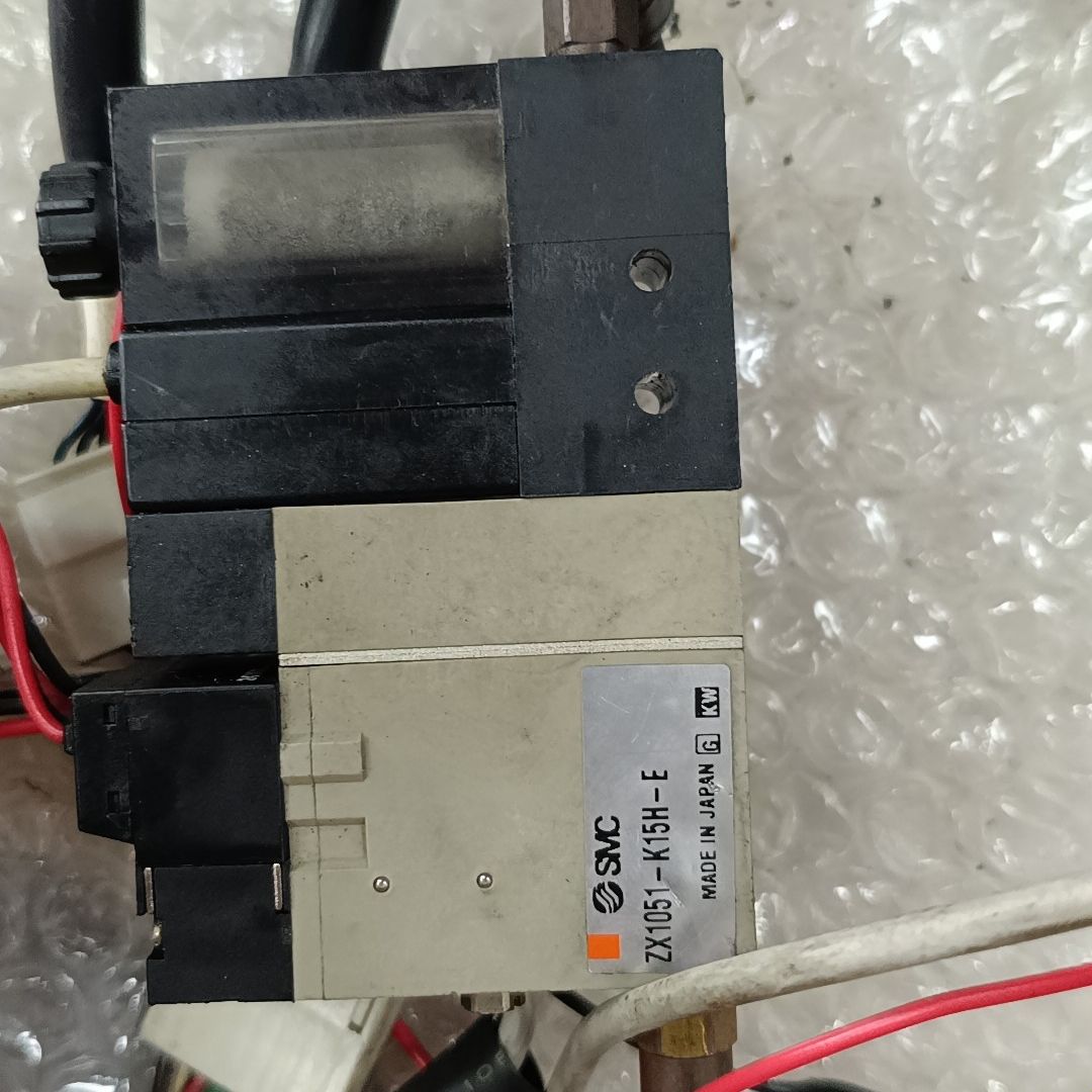 电磁阀ZX-051-K15H-E VJ114-5H
