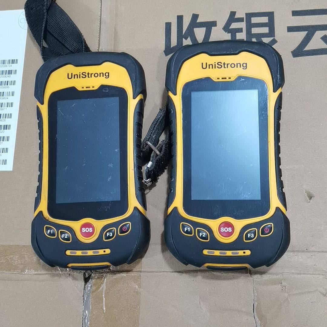 合众思壮UniStrong三防手持机 集思宝UG775