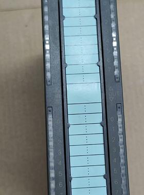拆机PLC模块6ES7 323-1BL00-0AA0