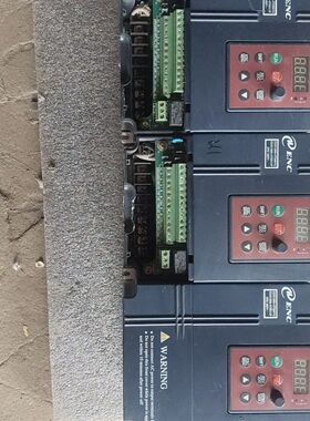 易能变频器EDS1000-4T0007G／0015PR  3