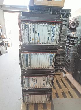 华为 OSN9800 M12  核心分组光平台传输