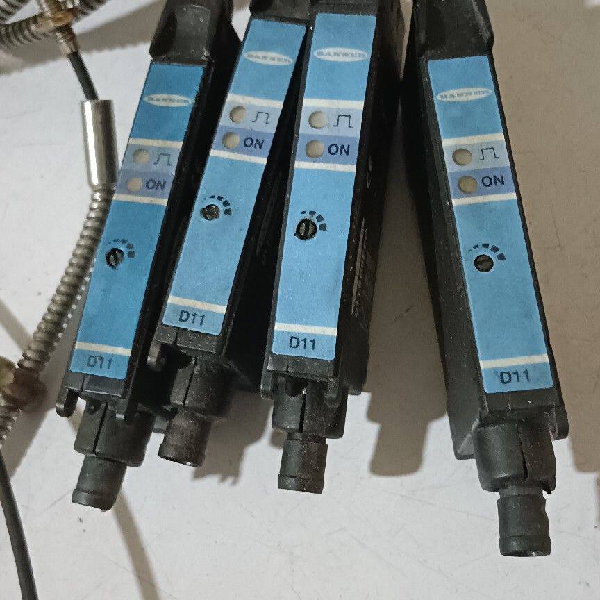 D11SP6FPQ邦纳光电开关