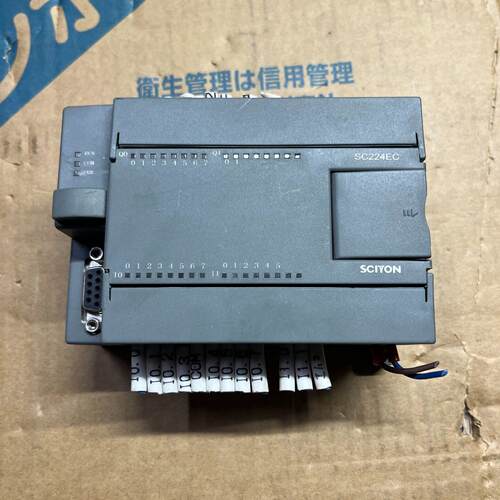 南京科远SCIYON  PLC模块