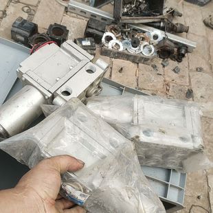 电压2 电磁阀 VS4140 045