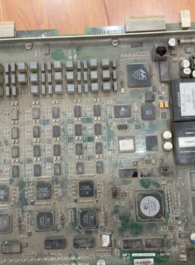 ASIG板卡 拆机件 带CONEXANT GZZ-8000-