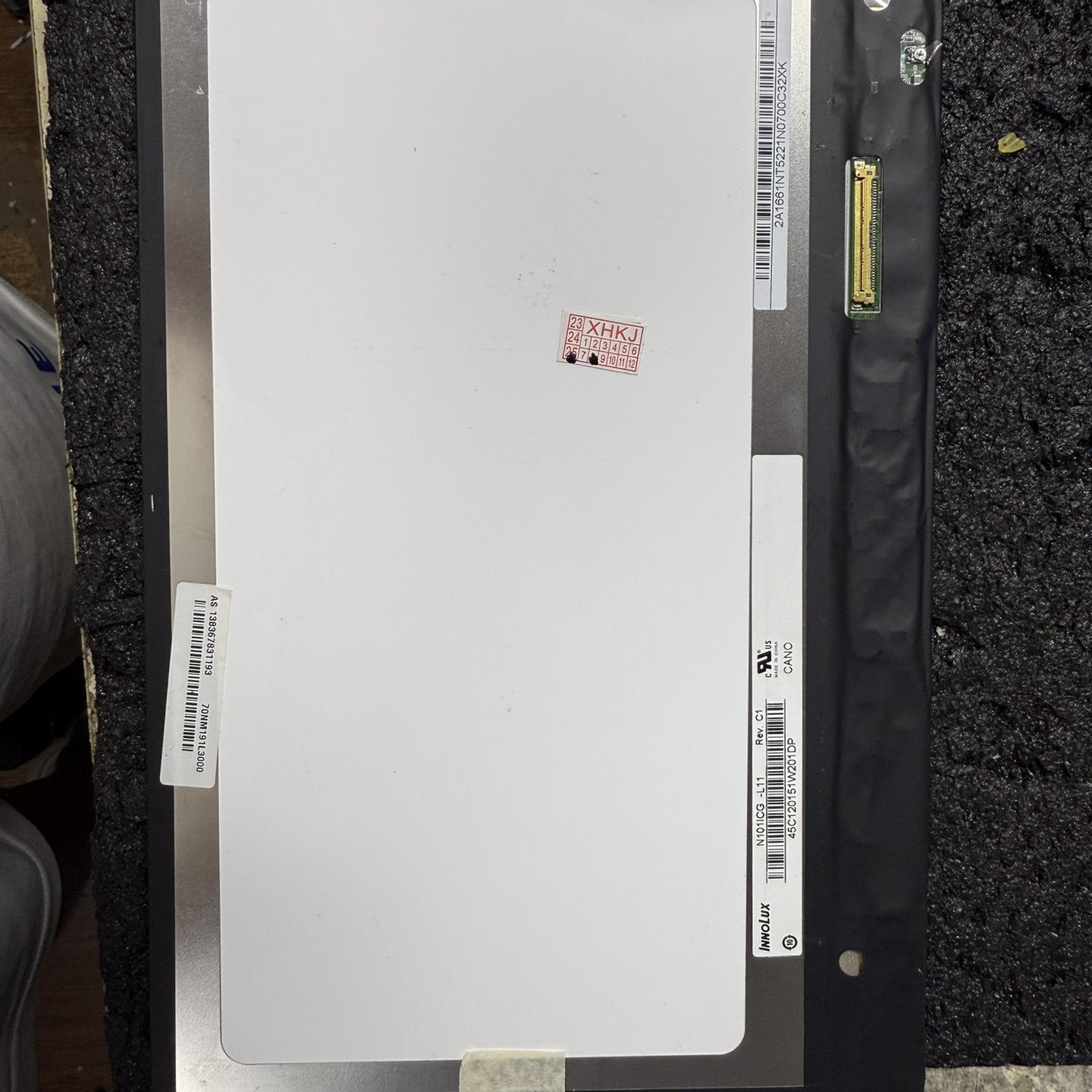 群创N101ICG-L11 10.1寸液晶显示屏 屏幕1