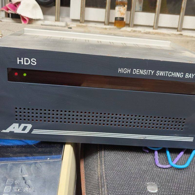 AD视频矩阵服务器 型号AD2其它元器件