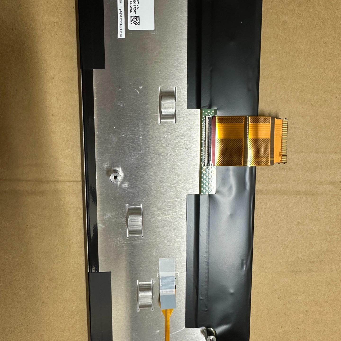 沃尔沃XC60液晶仪表12.3寸屏幕LAM123G212A