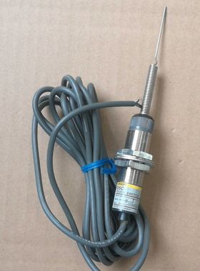 触动开关 接触式传感器 D5C-1DS0长线 成色如图