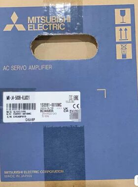 MR-J4-500B-RJJ021电机出售 四台。议