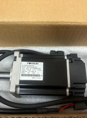 台湾赐福伺服电机 BPFA004GBA8D1 0.4kw 装