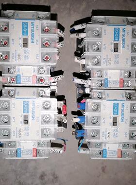 直流接触器SD-Q19 DV24V