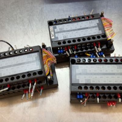 Mitsubishi/接线端子 A6TBXY36