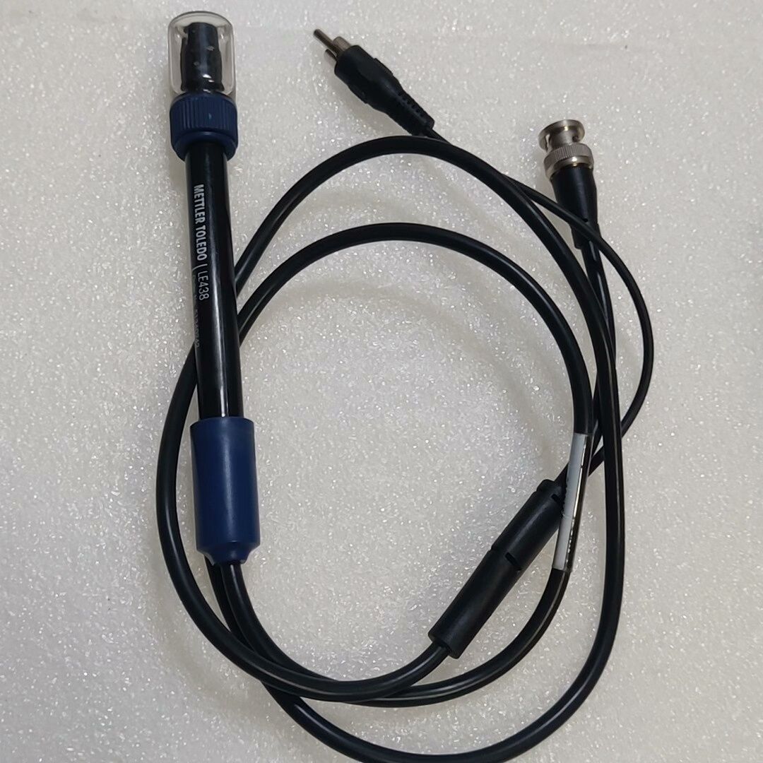 LE438梅特勒托利多pH复合电极51340242