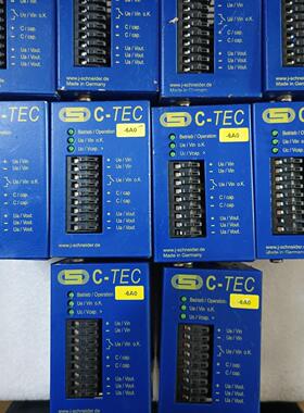 811? 德国C-TEC隔离电源 C-Tec 2403-1
