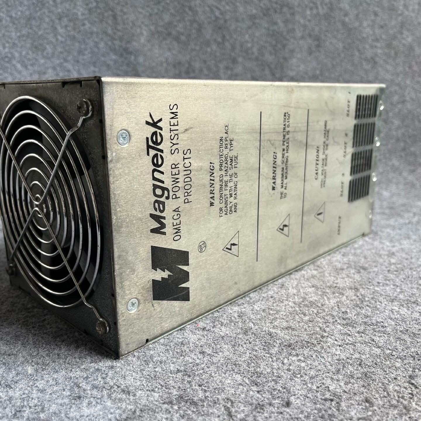 MG3-1F-1F-3FE / 1200W 24V   LA