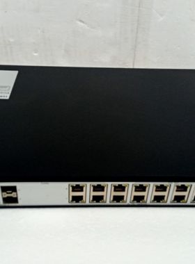 SecPath ACG1050-X1 企业级千兆