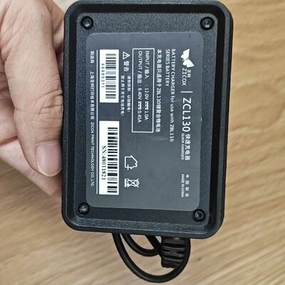 芝柯ZCL130快速充电器 适用芝柯HTP821S HDT3