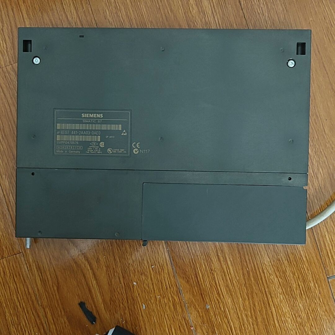 6ES7 441-2AA03-0AE0 拆机 成色