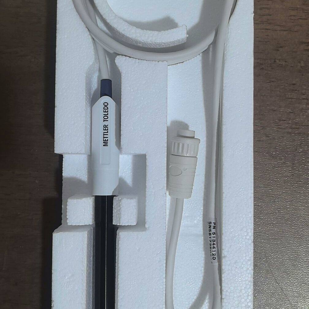 梅特勒托利多InLab 738电极 美国