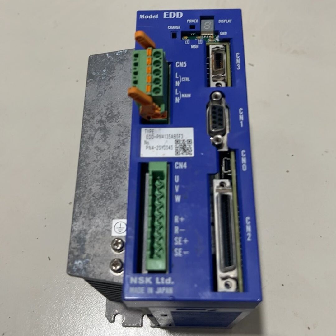 NSK驱动M-EDD-PN4135AB5F3