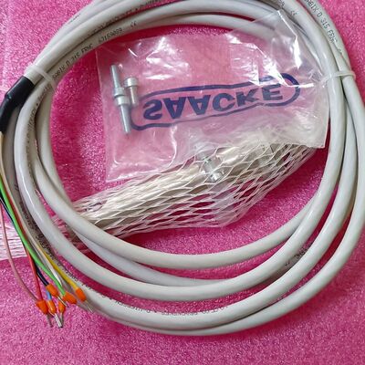 SAACKE扎克FLS09 UV-5火焰探测器