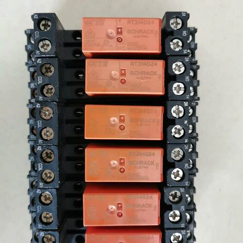 RT314024 继电器
