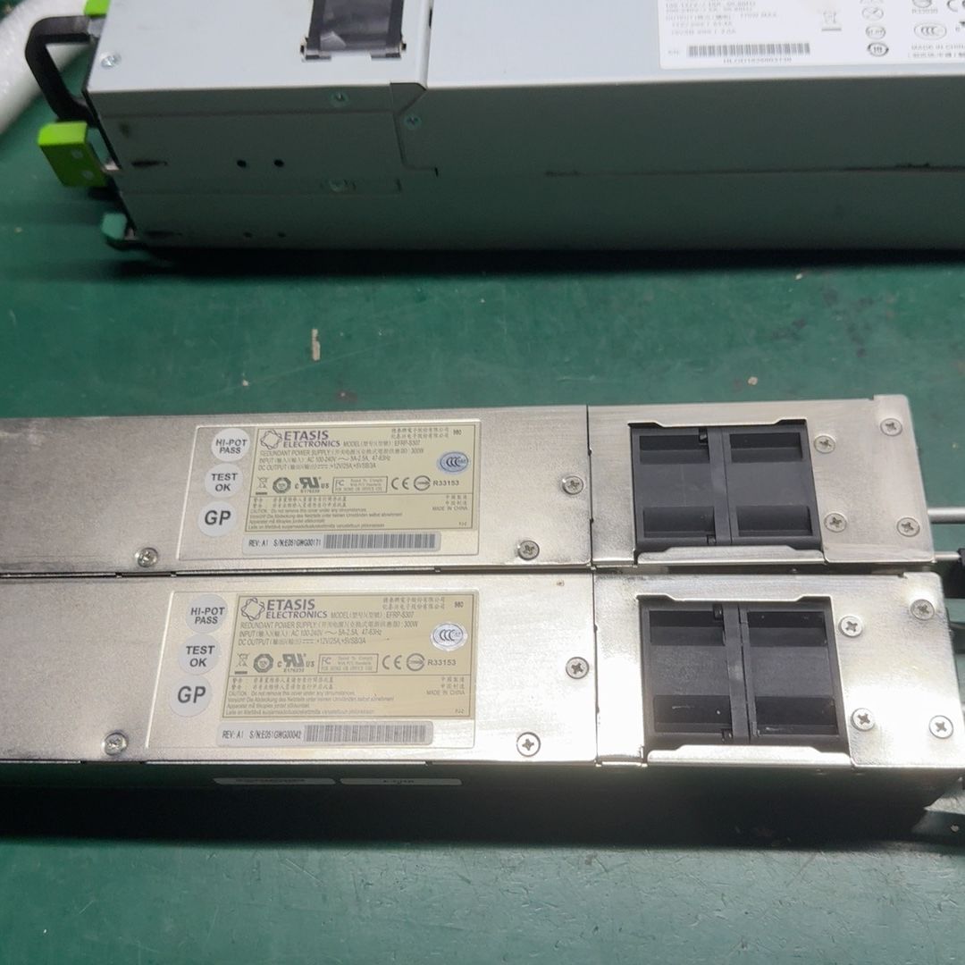 亿泰兴EFRP-S307?用于FG-800C防火墙 300W