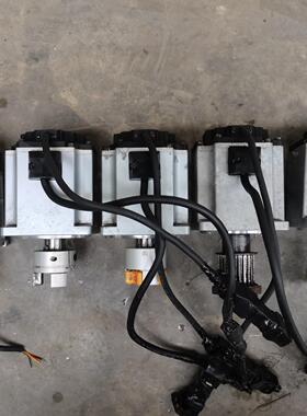 之山伺服电机 80S5D-A7513065R1 （4台）还有