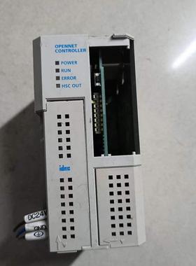 idec和泉 PLC模块 FC3A-CP2K 拆机实物图