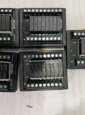 8路继电器MRA2080 搭配APAN3124 现货11