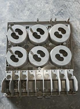 拆机变频器ACS510ACS550系列R6规格适用7