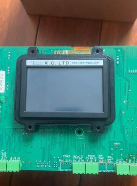 K.C.LTD原装进口阴极保护控制箱-ICCP主电路板