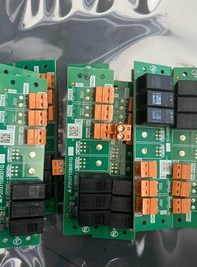 凌云-3通讯转换接口板P203715B001G02G01