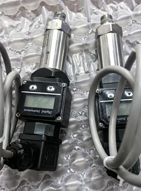 杭州美仪压力变送器SUP-PX300 拆机现货 测量范围