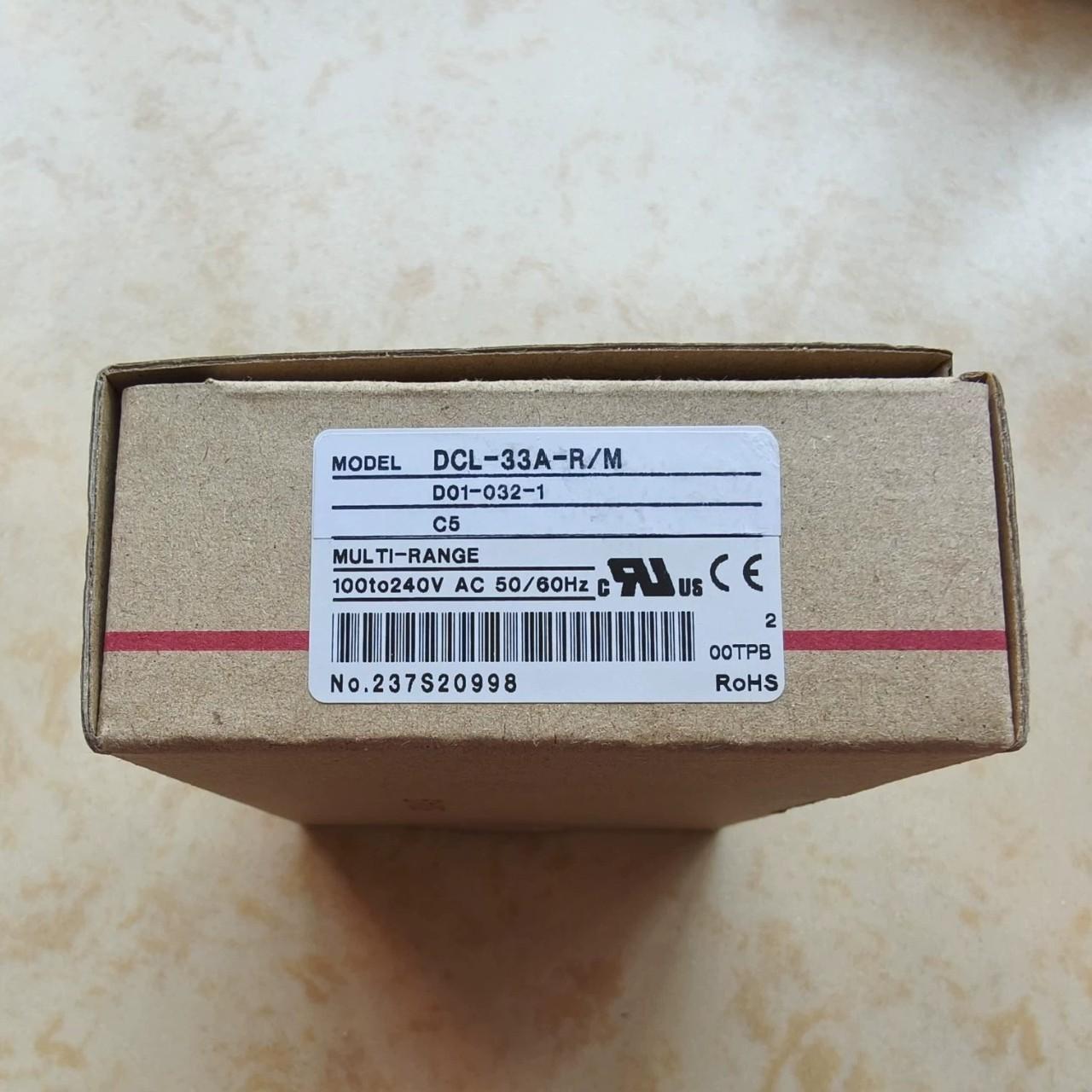 原装神港JCS-33A-R/M温控器JCR-33A-S/M