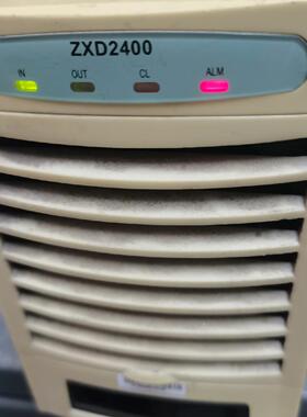ZXD2400（V4 3）100-240 50A 二手一只