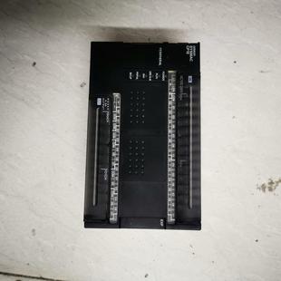 成色充新 拆机PLC E40DR 功 CP1E