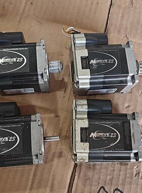Mdrive23马达MDO1PSD23B7 实物拍照 拆